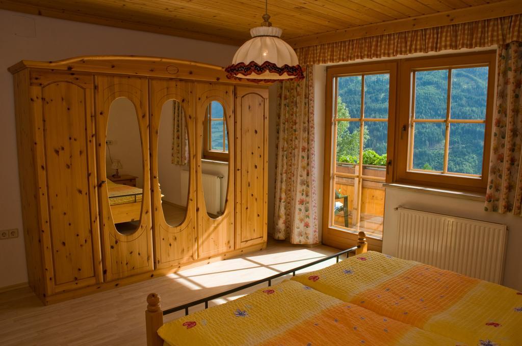Lercherhof Feld am See Δωμάτιο φωτογραφία