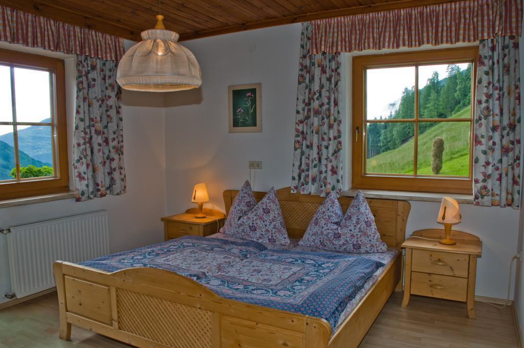 Lercherhof Feld am See Δωμάτιο φωτογραφία