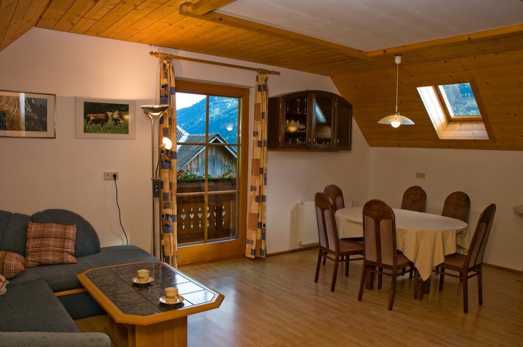 Lercherhof Feld am See Δωμάτιο φωτογραφία
