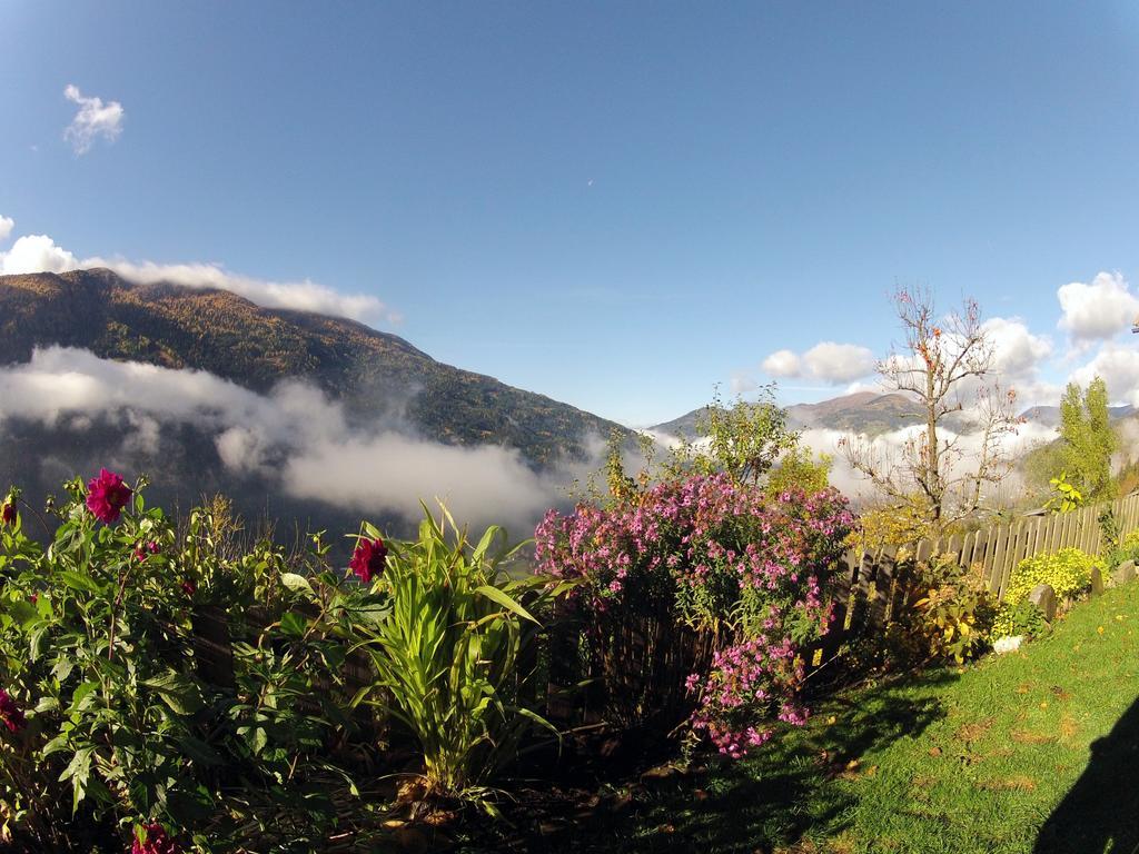 Lercherhof Feld am See Εξωτερικό φωτογραφία