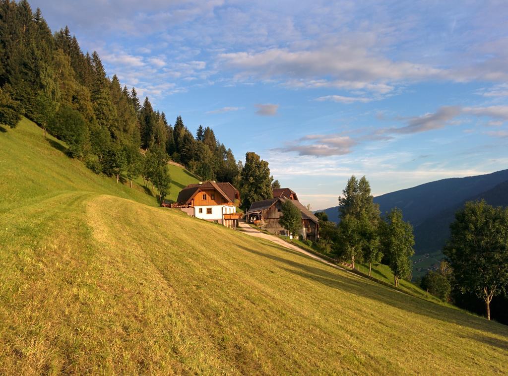 Lercherhof Feld am See Δωμάτιο φωτογραφία