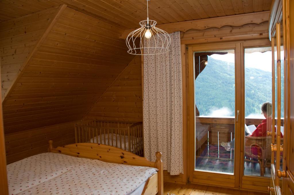 Lercherhof Feld am See Δωμάτιο φωτογραφία