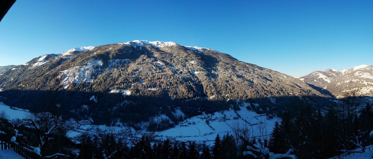 Lercherhof Feld am See Εξωτερικό φωτογραφία